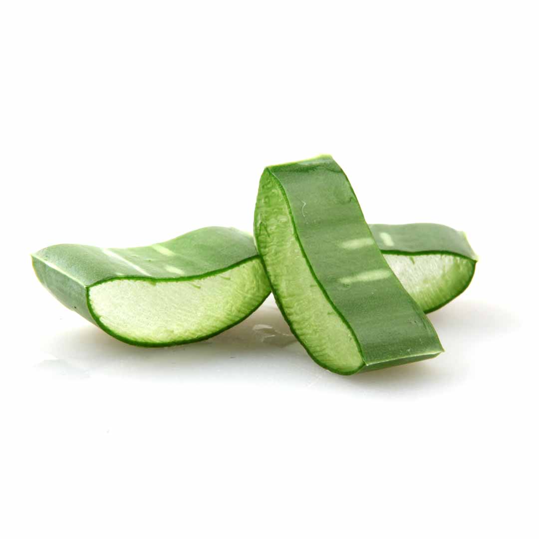 ALOE VERA-LEHTIUUTE